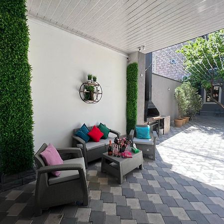 Cosy Apartment With Good Location Self Check In Γιερεβάν Εξωτερικό φωτογραφία