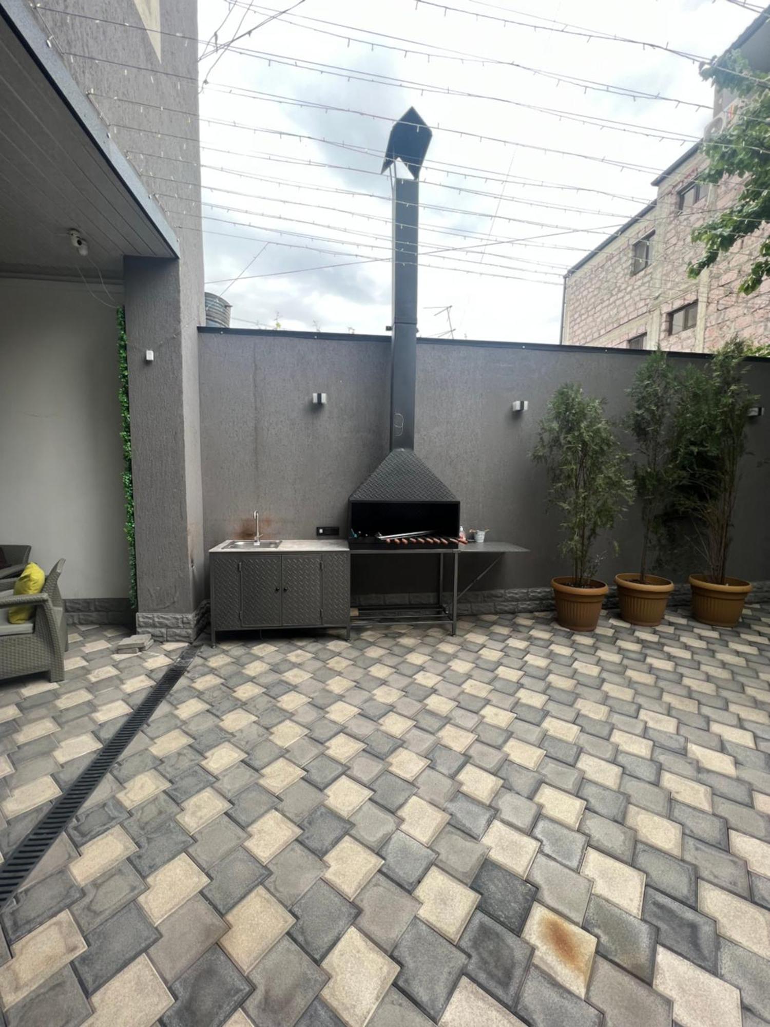 Cosy Apartment With Good Location Self Check In Γιερεβάν Εξωτερικό φωτογραφία
