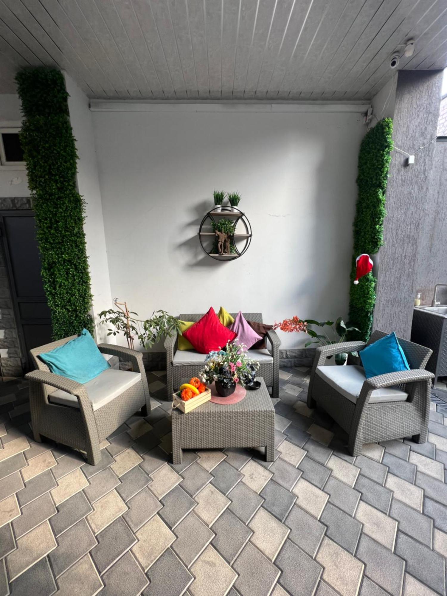 Cosy Apartment With Good Location Self Check In Γιερεβάν Εξωτερικό φωτογραφία