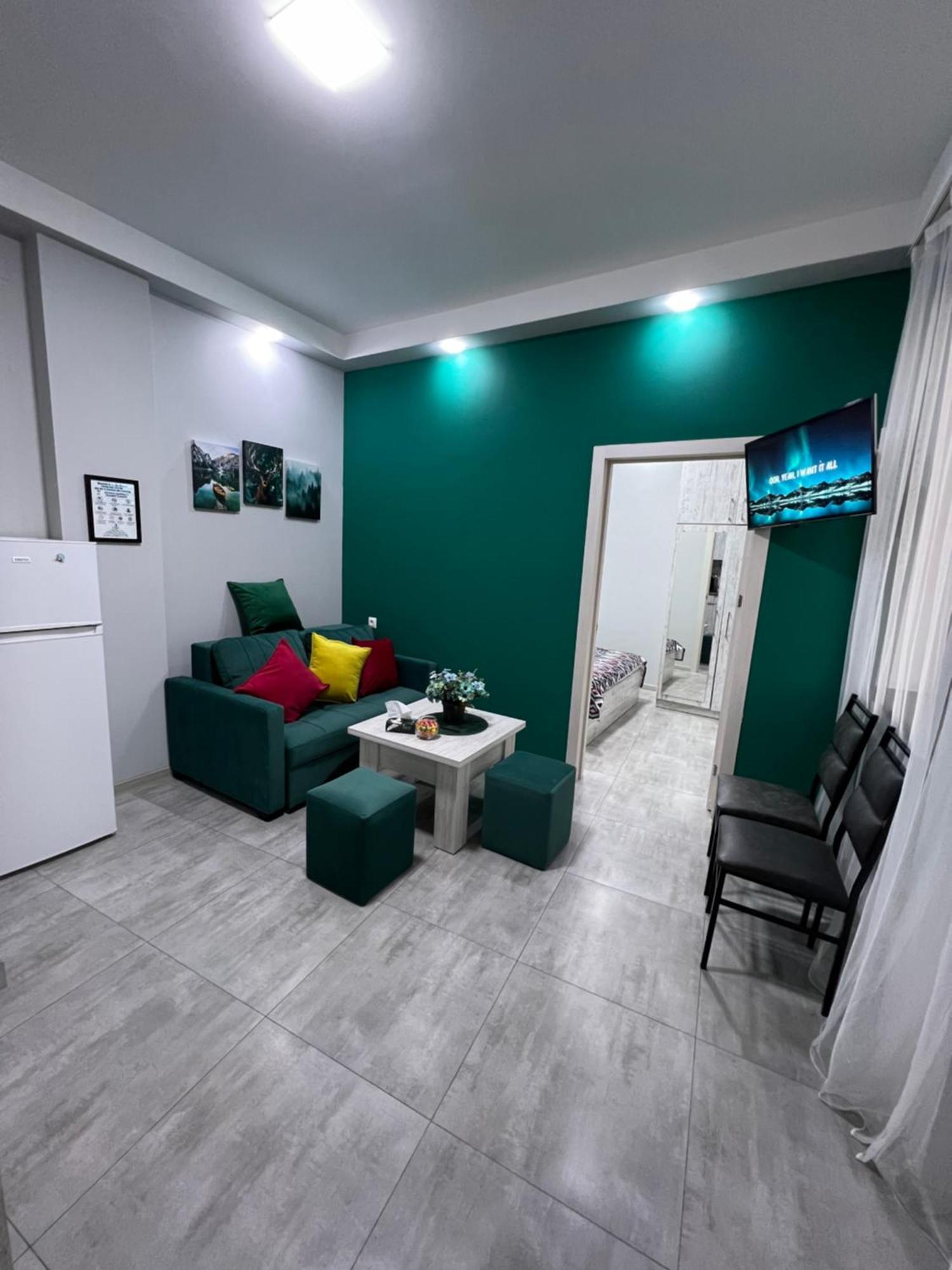 Cosy Apartment With Good Location Self Check In Γιερεβάν Εξωτερικό φωτογραφία