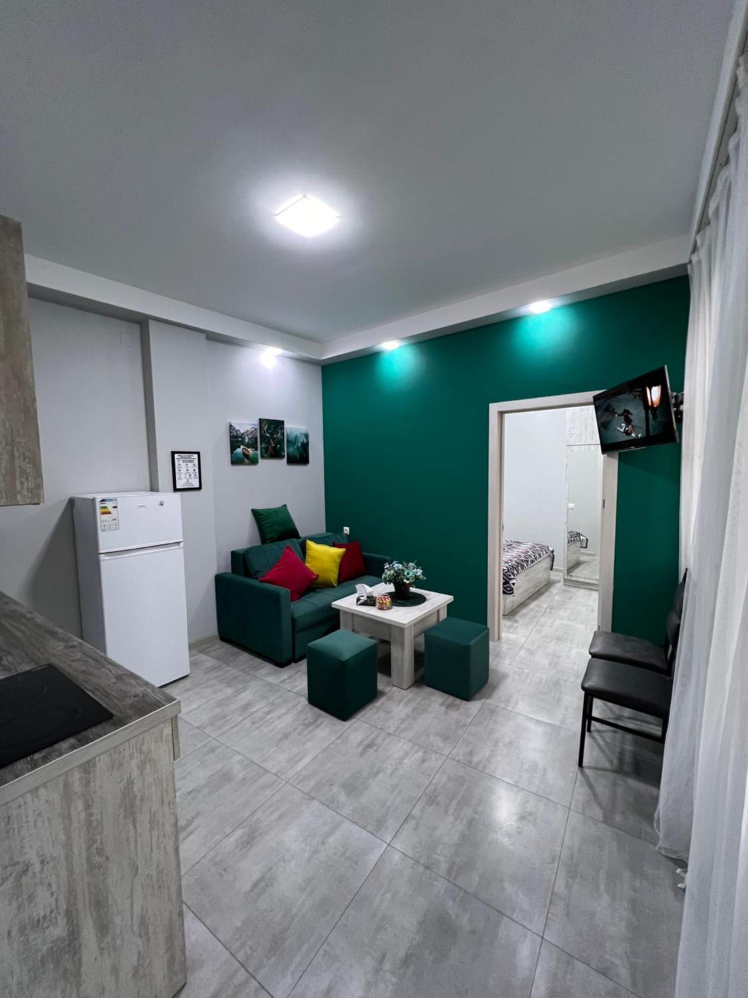 Cosy Apartment With Good Location Self Check In Γιερεβάν Εξωτερικό φωτογραφία