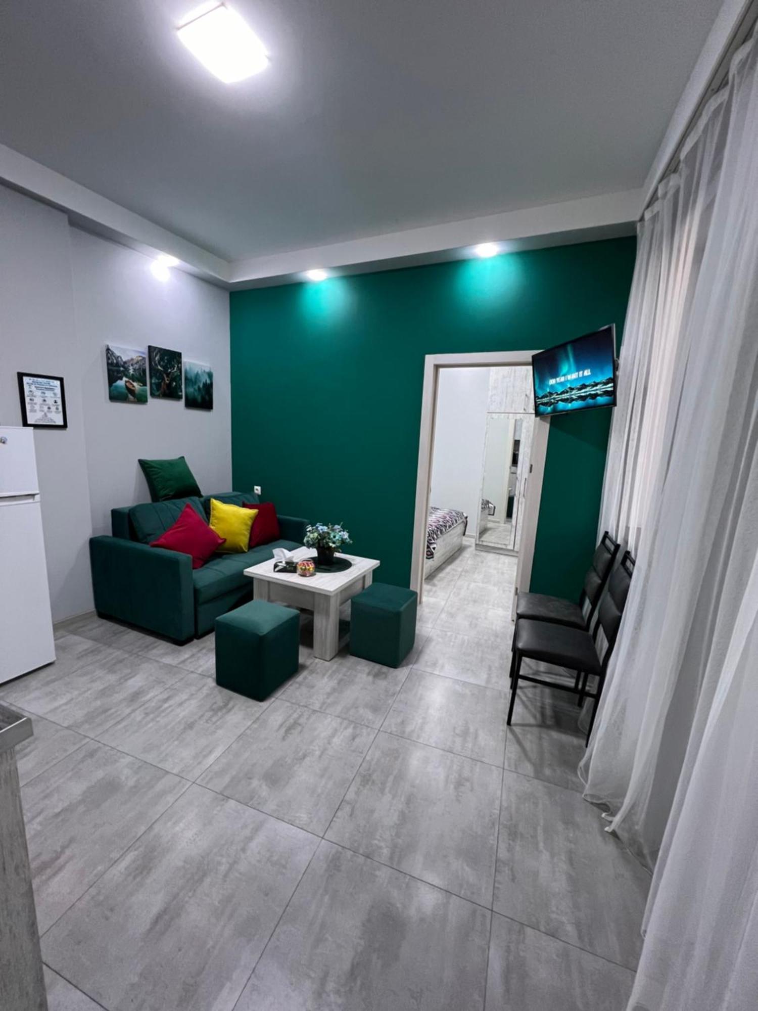 Cosy Apartment With Good Location Self Check In Γιερεβάν Εξωτερικό φωτογραφία