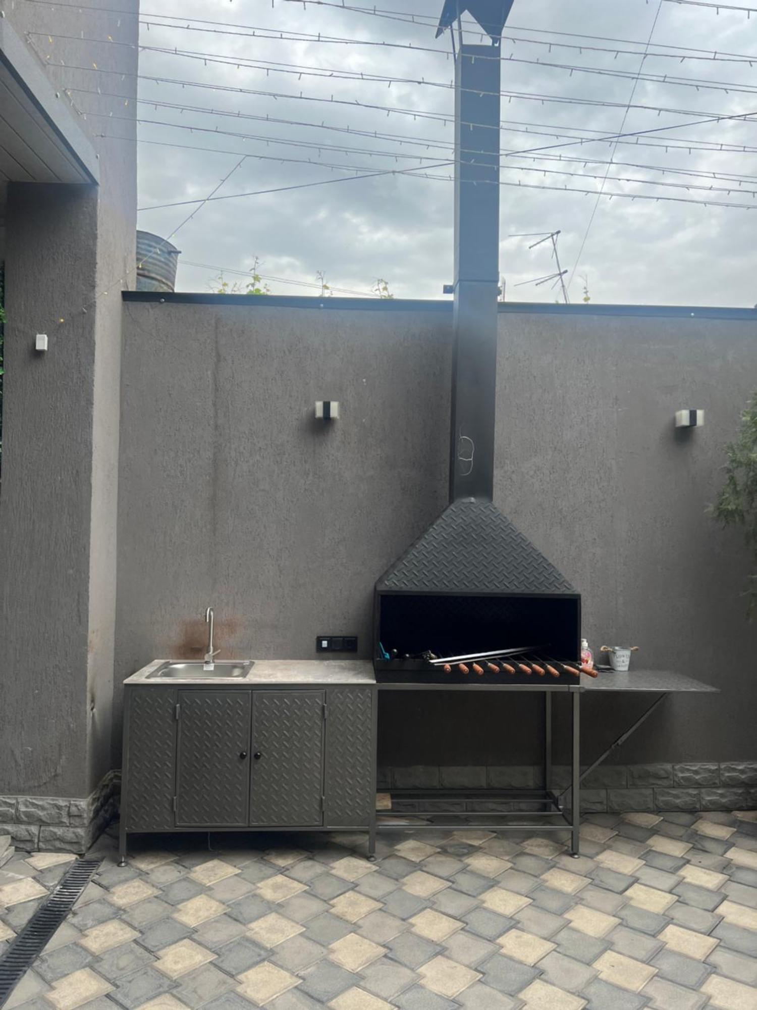 Cosy Apartment With Good Location Self Check In Γιερεβάν Εξωτερικό φωτογραφία
