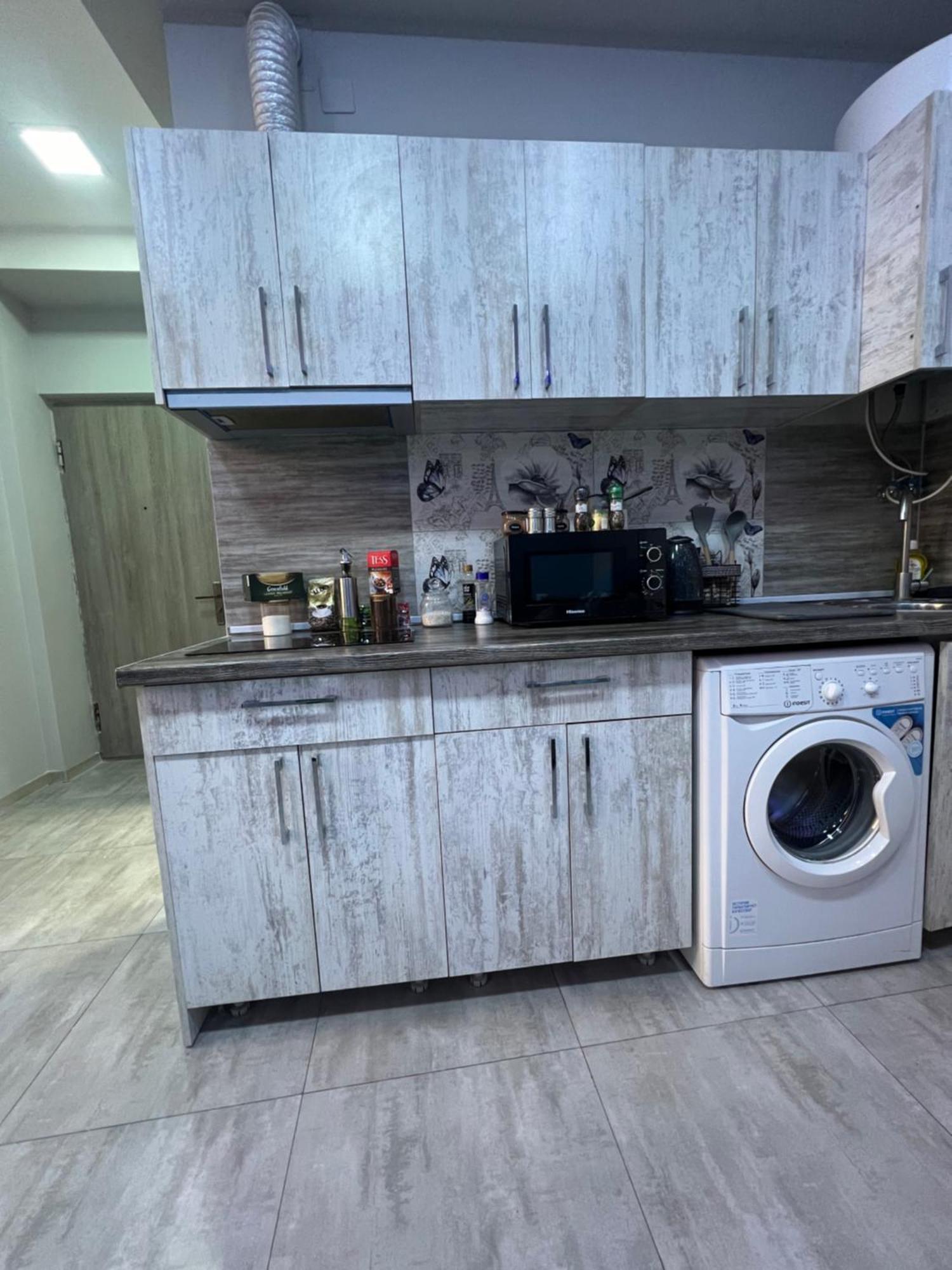 Cosy Apartment With Good Location Self Check In Γιερεβάν Εξωτερικό φωτογραφία