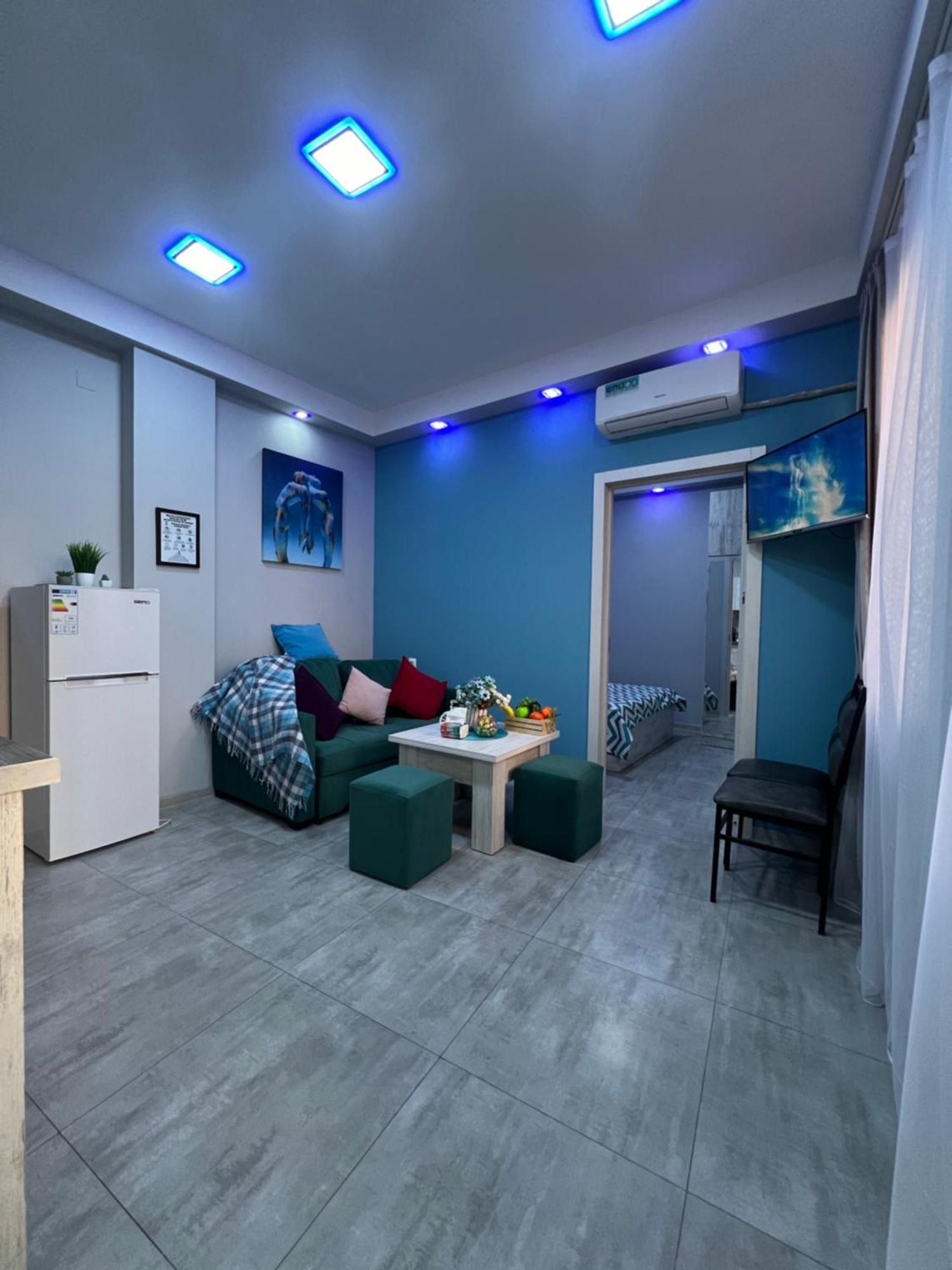 Cosy Apartment With Good Location Self Check In Γιερεβάν Εξωτερικό φωτογραφία