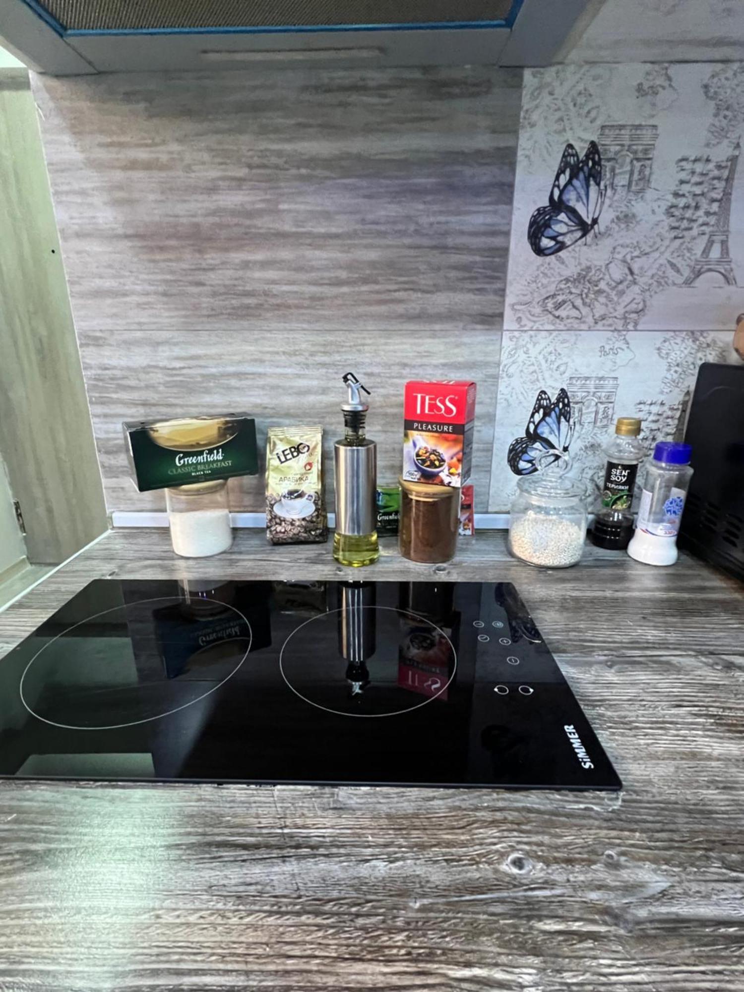 Cosy Apartment With Good Location Self Check In Γιερεβάν Εξωτερικό φωτογραφία