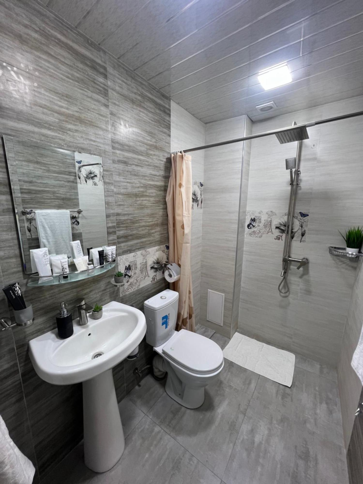 Cosy Apartment With Good Location Self Check In Γιερεβάν Εξωτερικό φωτογραφία