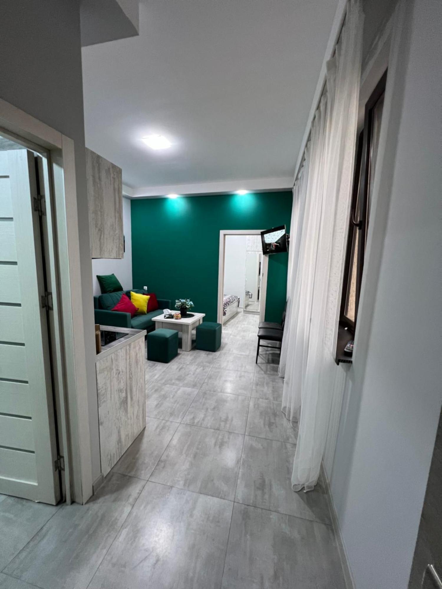 Cosy Apartment With Good Location Self Check In Γιερεβάν Εξωτερικό φωτογραφία