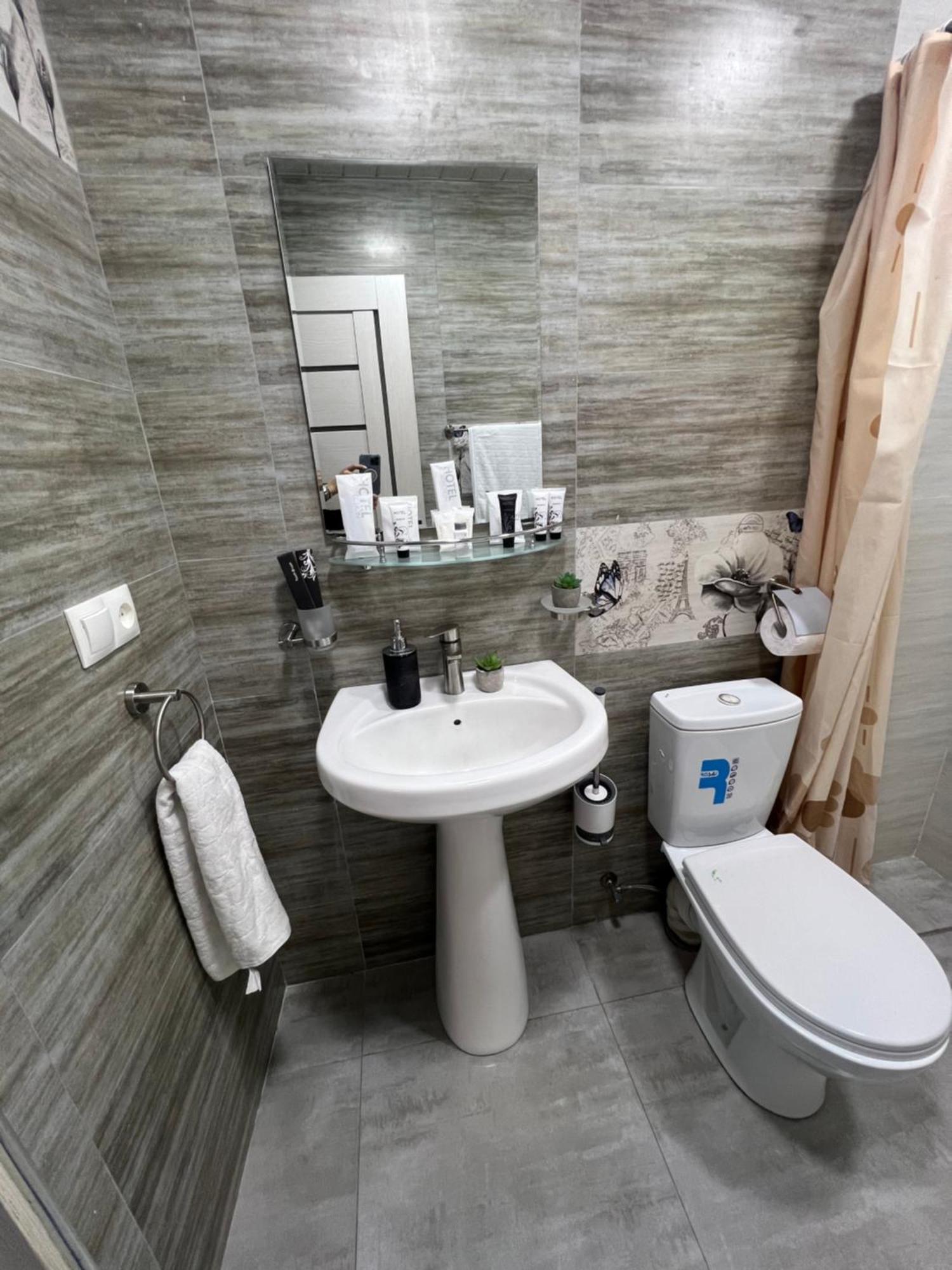 Cosy Apartment With Good Location Self Check In Γιερεβάν Εξωτερικό φωτογραφία