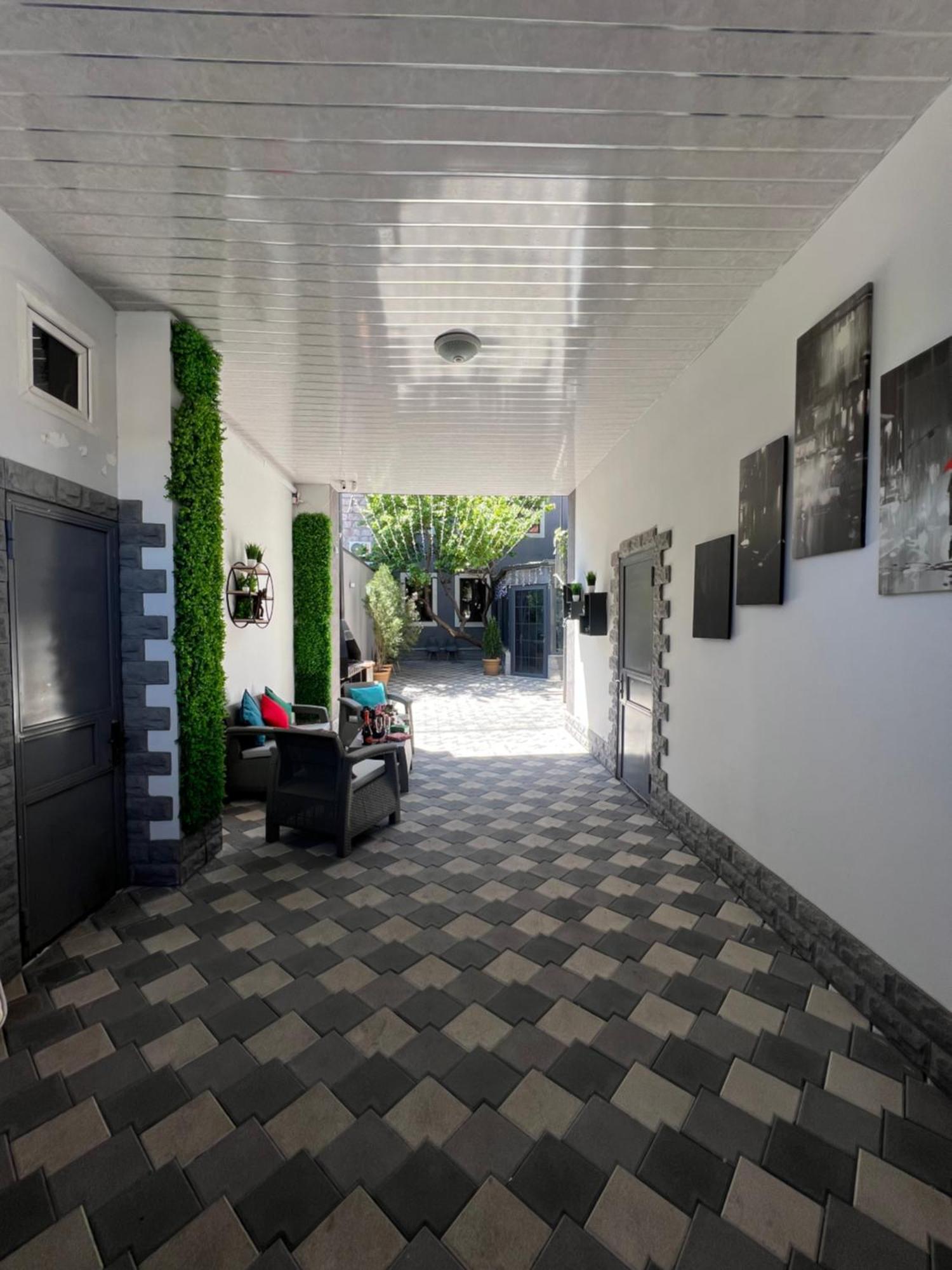 Cosy Apartment With Good Location Self Check In Γιερεβάν Εξωτερικό φωτογραφία