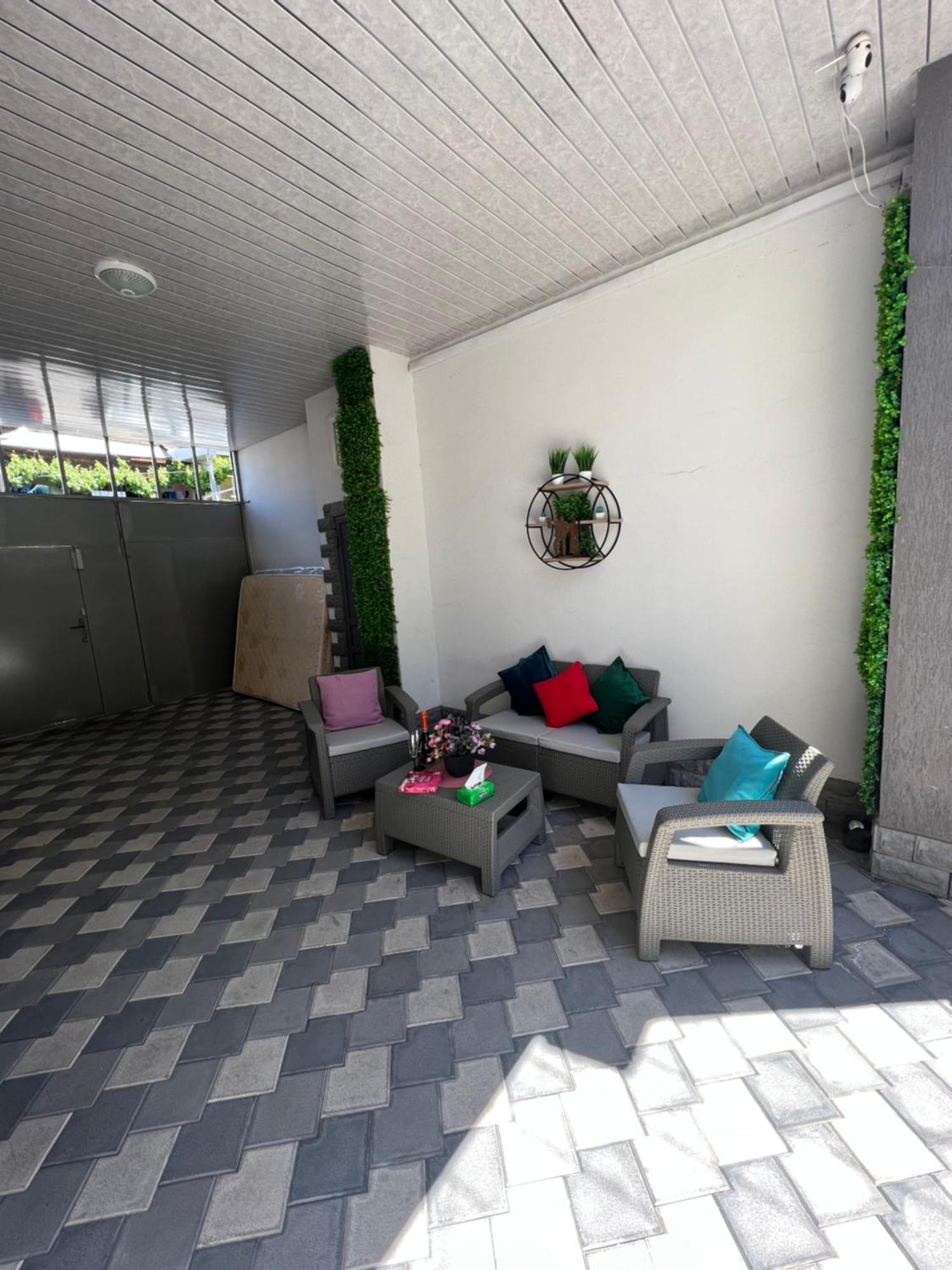 Cosy Apartment With Good Location Self Check In Γιερεβάν Εξωτερικό φωτογραφία