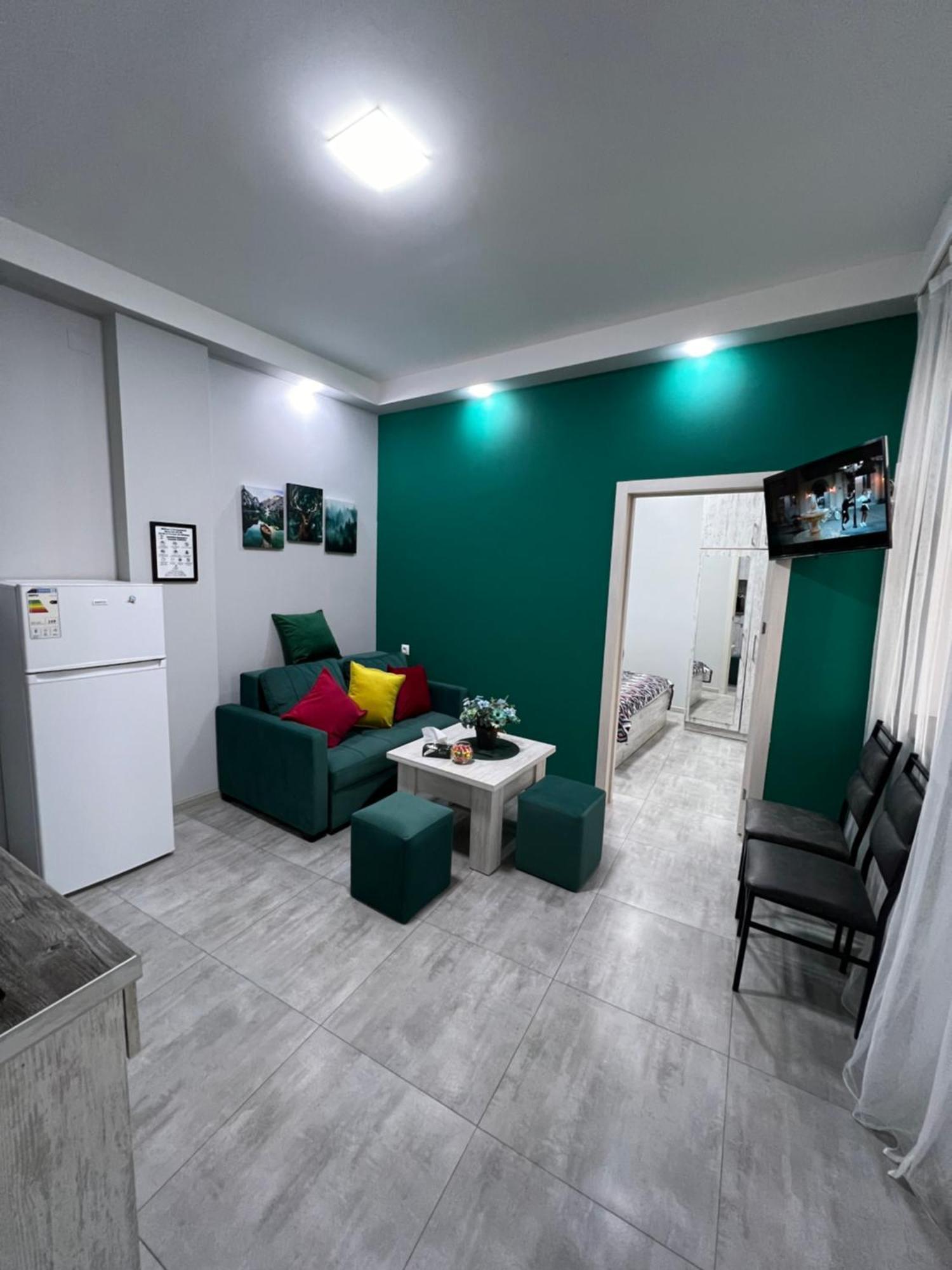 Cosy Apartment With Good Location Self Check In Γιερεβάν Εξωτερικό φωτογραφία