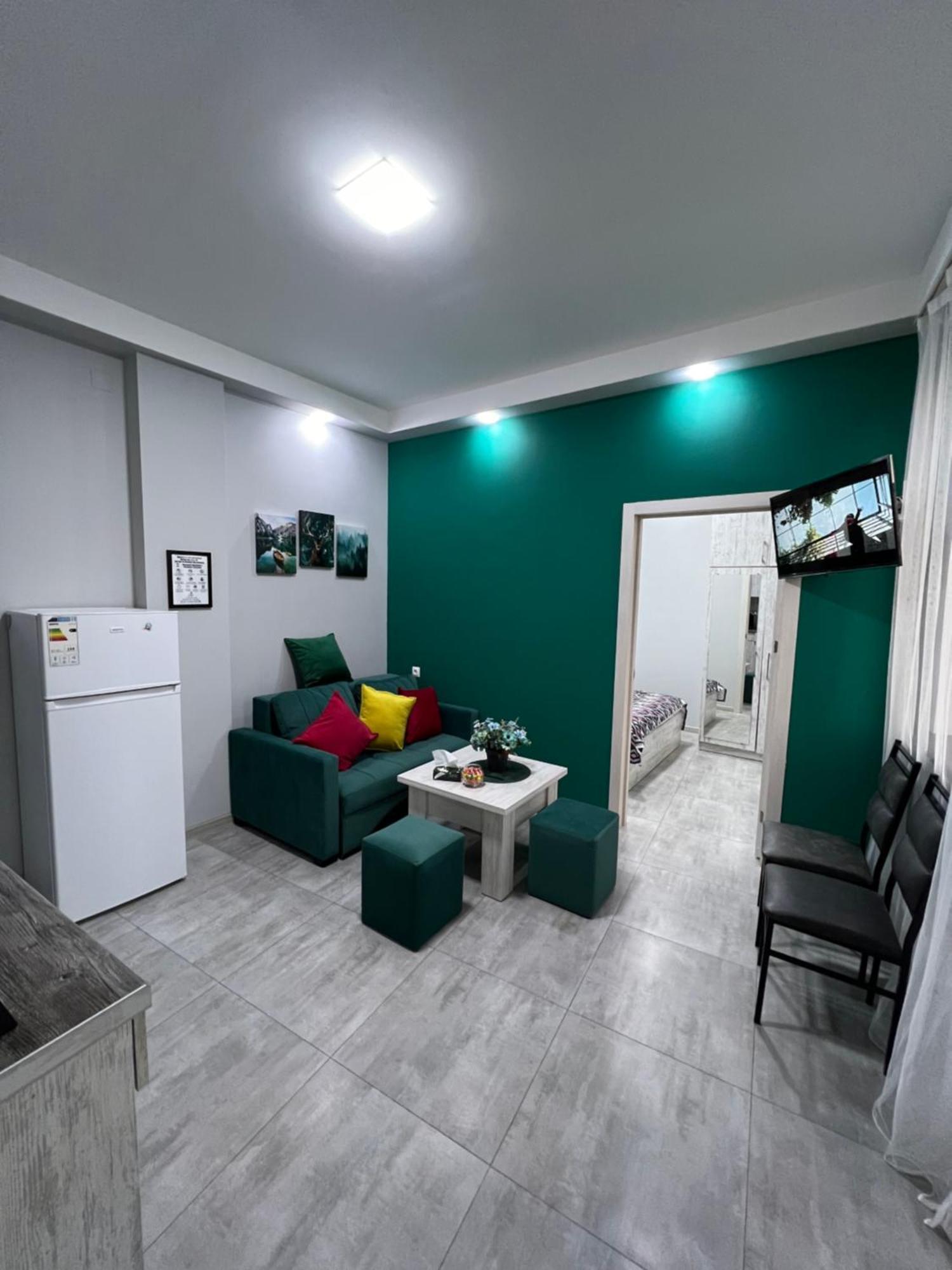Cosy Apartment With Good Location Self Check In Γιερεβάν Εξωτερικό φωτογραφία