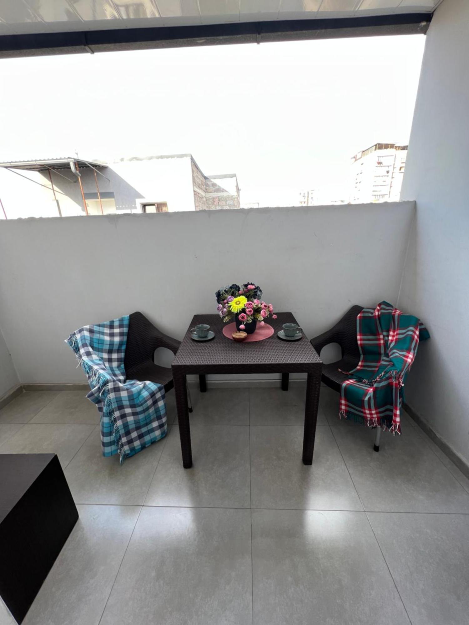 Cosy Apartment With Good Location Self Check In Γιερεβάν Εξωτερικό φωτογραφία