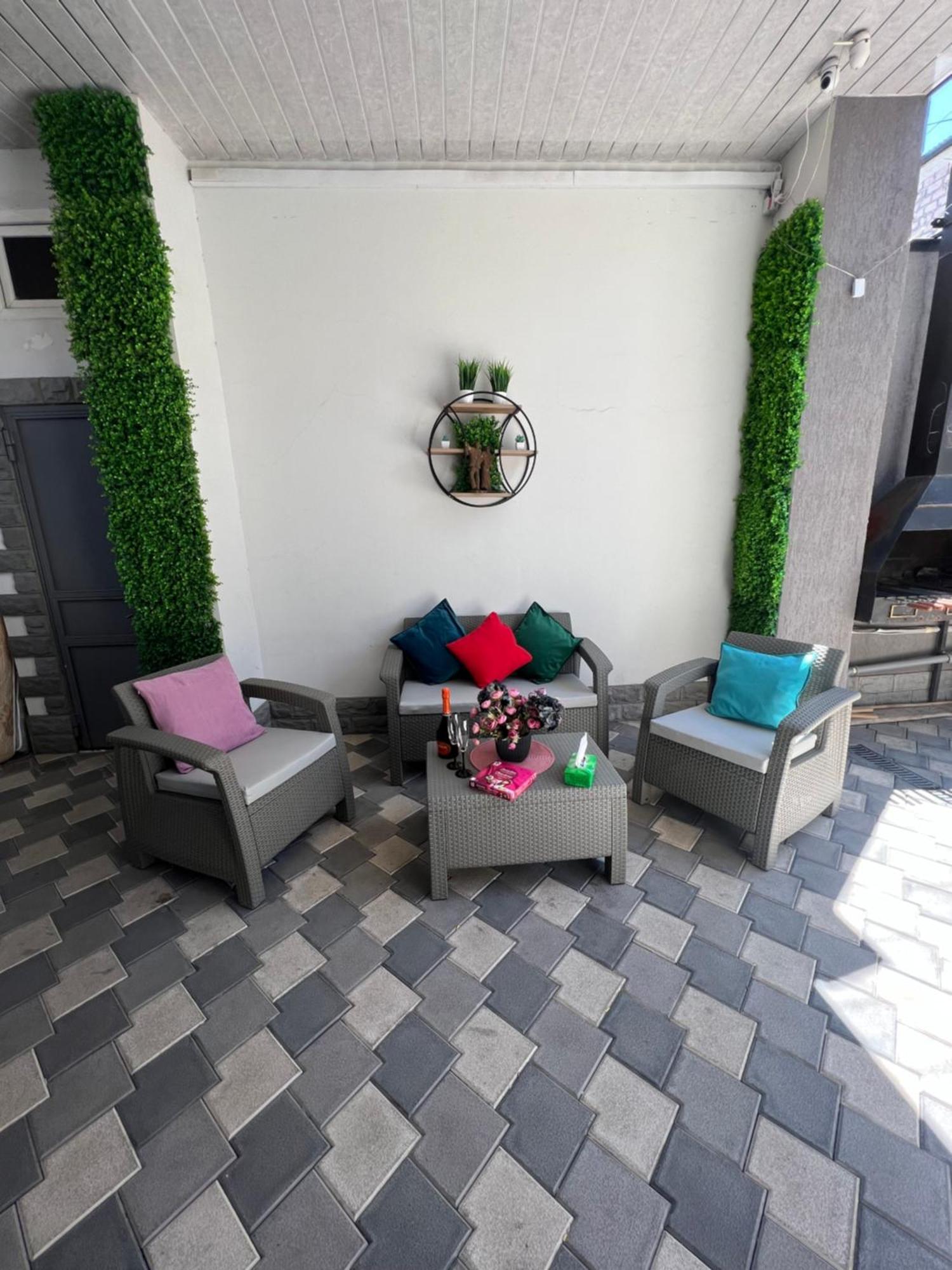 Cosy Apartment With Good Location Self Check In Γιερεβάν Εξωτερικό φωτογραφία