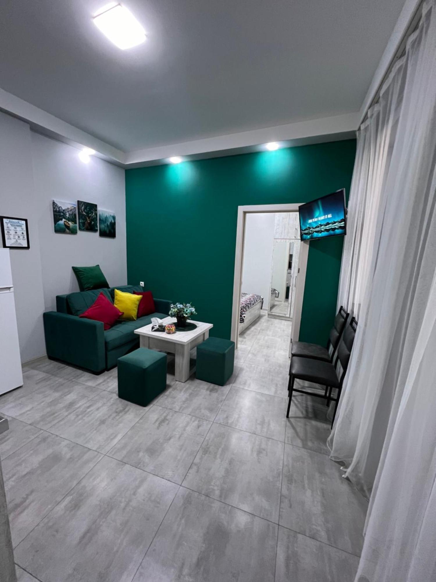 Cosy Apartment With Good Location Self Check In Γιερεβάν Εξωτερικό φωτογραφία