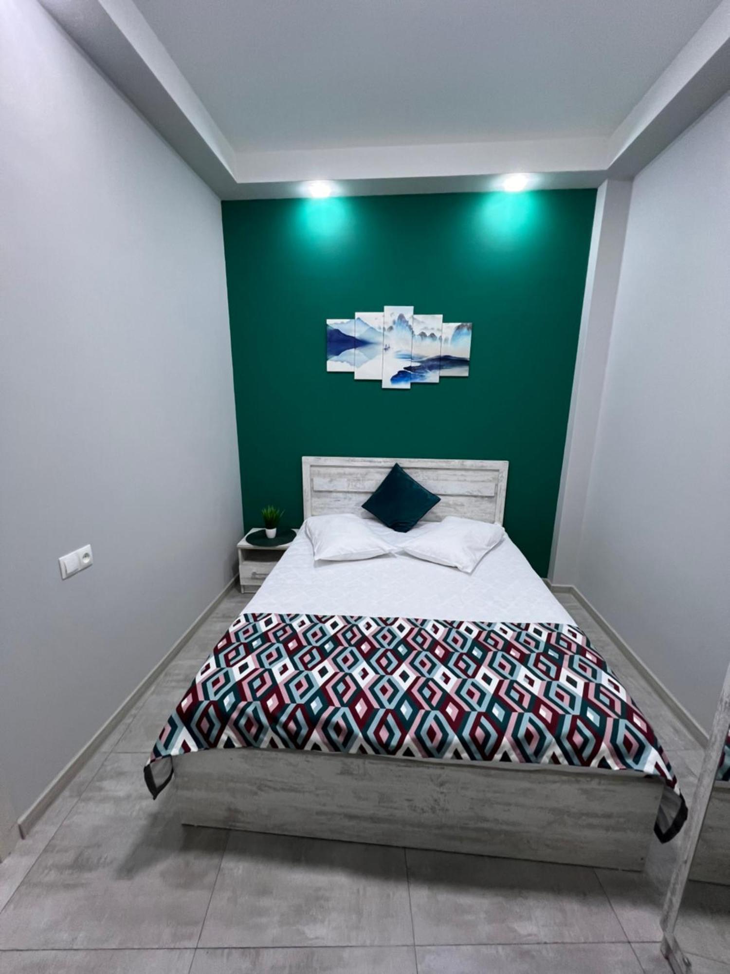 Cosy Apartment With Good Location Self Check In Γιερεβάν Εξωτερικό φωτογραφία