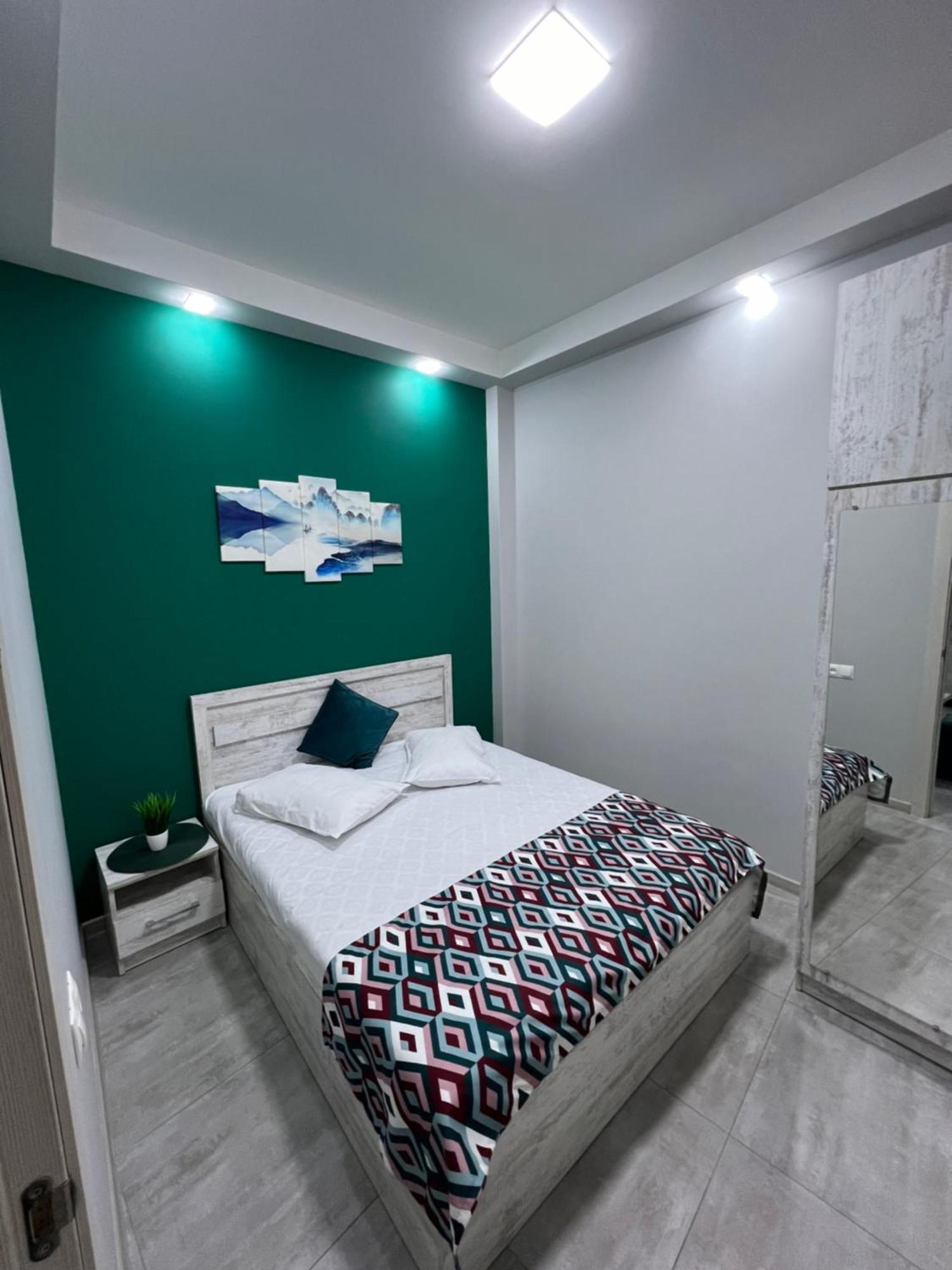 Cosy Apartment With Good Location Self Check In Γιερεβάν Εξωτερικό φωτογραφία