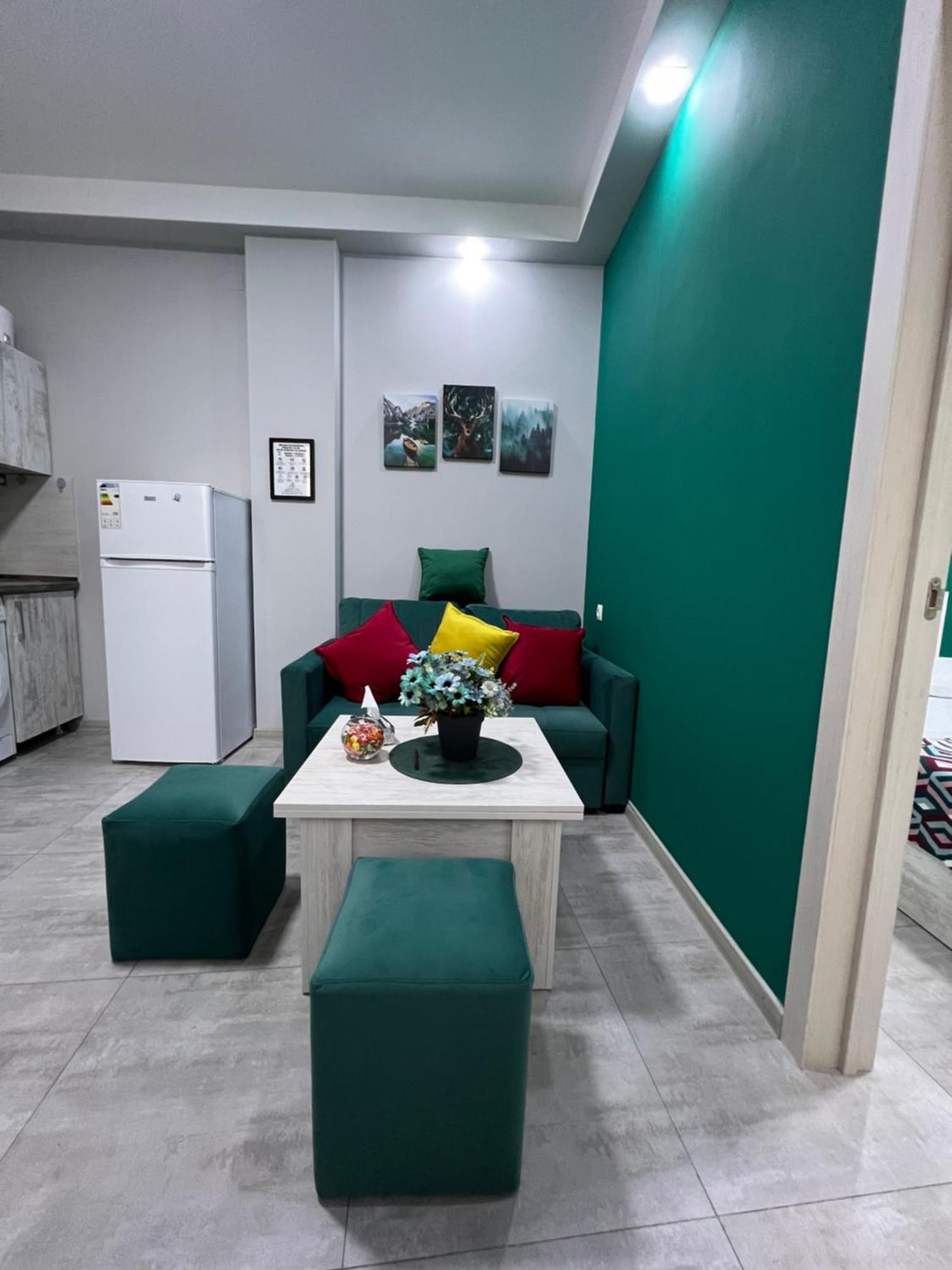 Cosy Apartment With Good Location Self Check In Γιερεβάν Εξωτερικό φωτογραφία