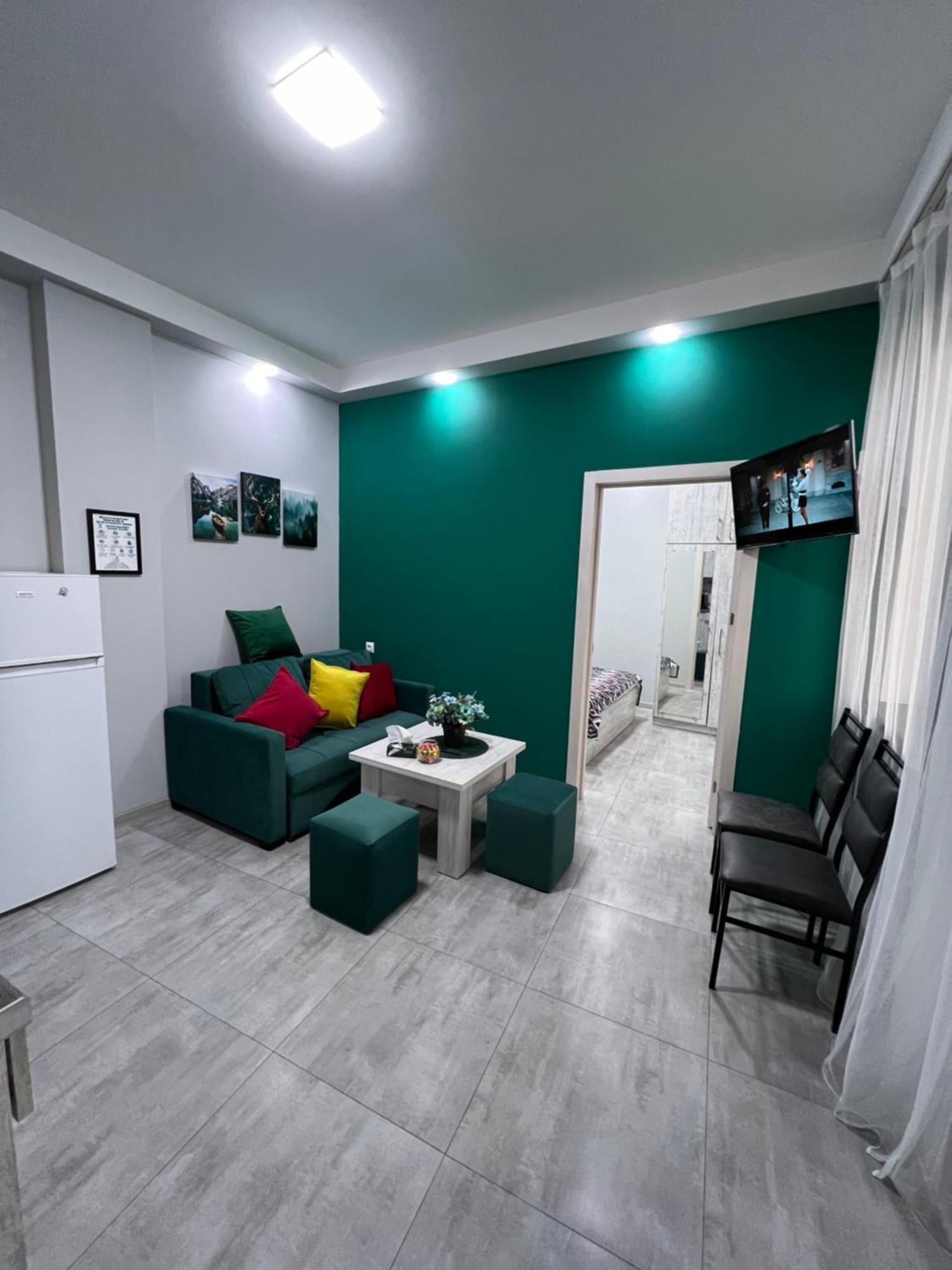 Cosy Apartment With Good Location Self Check In Γιερεβάν Εξωτερικό φωτογραφία