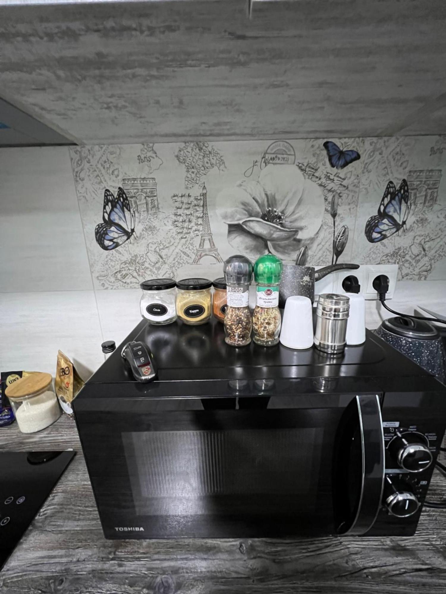 Cosy Apartment With Good Location Self Check In Γιερεβάν Εξωτερικό φωτογραφία