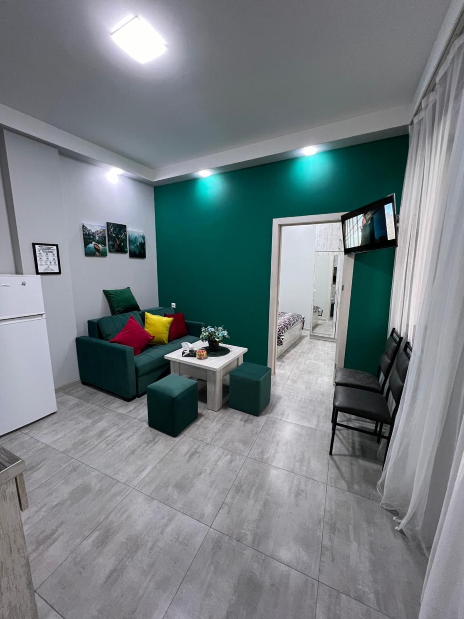 Cosy Apartment With Good Location Self Check In Γιερεβάν Εξωτερικό φωτογραφία
