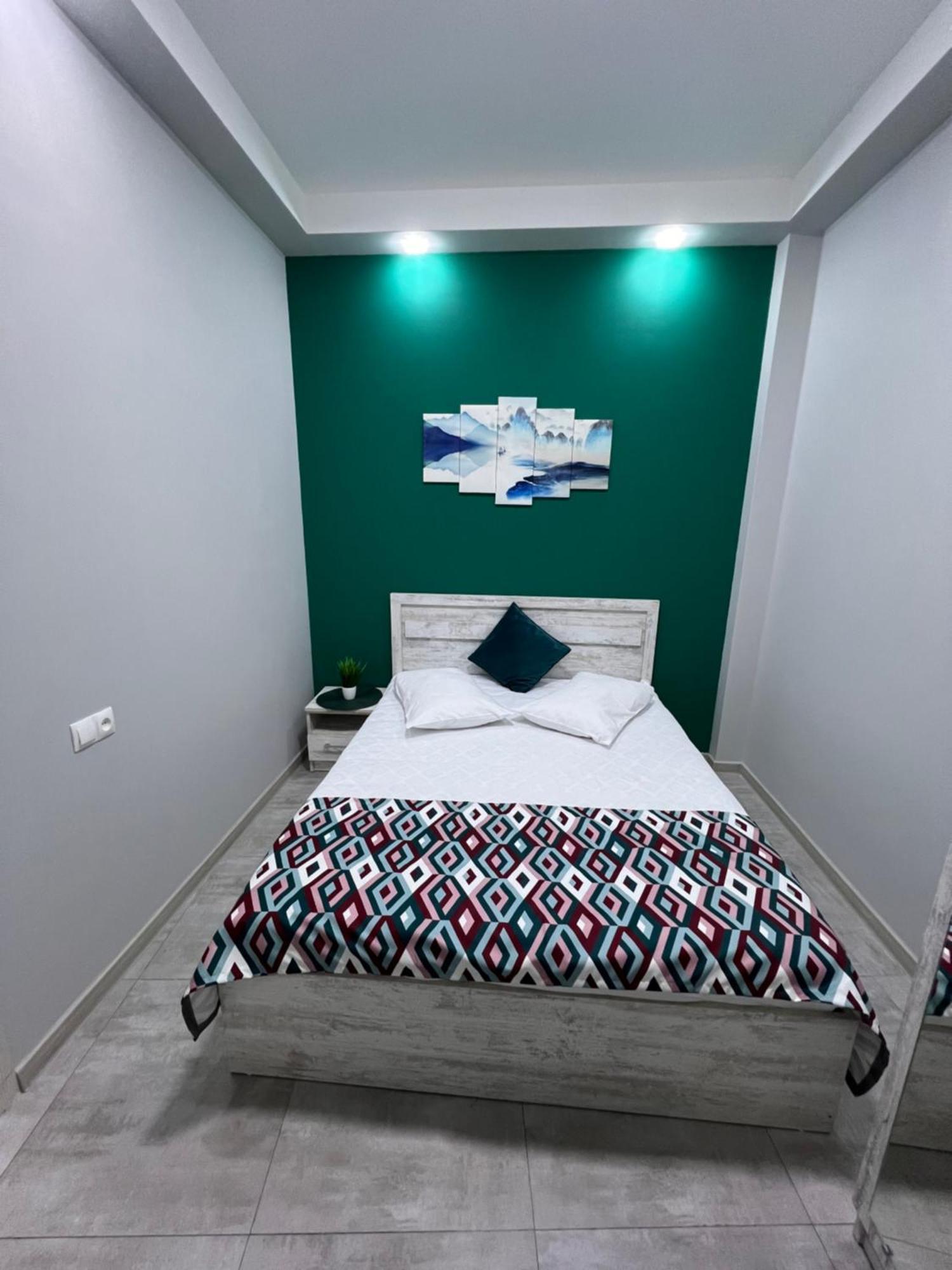 Cosy Apartment With Good Location Self Check In Γιερεβάν Εξωτερικό φωτογραφία