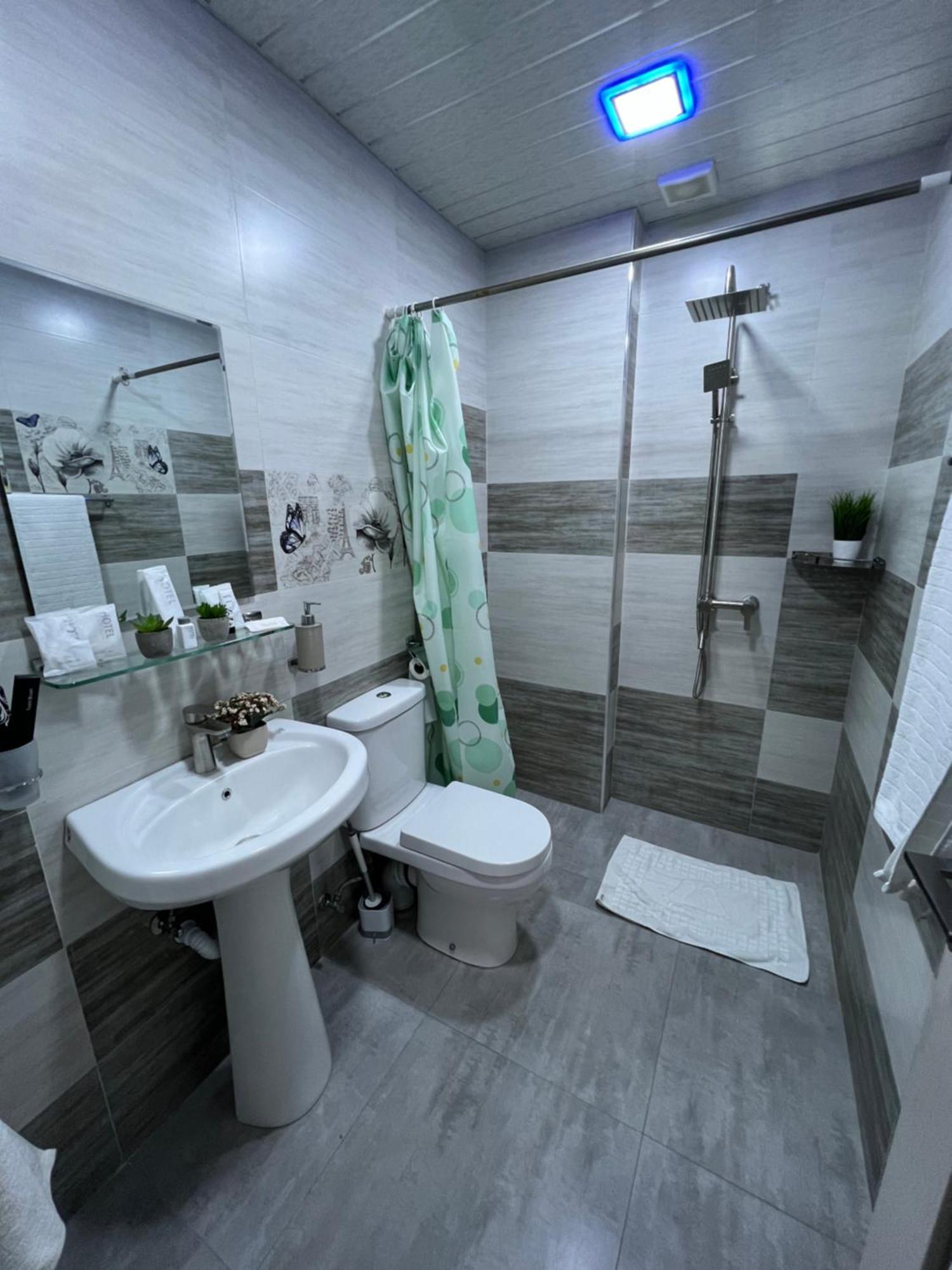 Cosy Apartment With Good Location Self Check In Γιερεβάν Εξωτερικό φωτογραφία