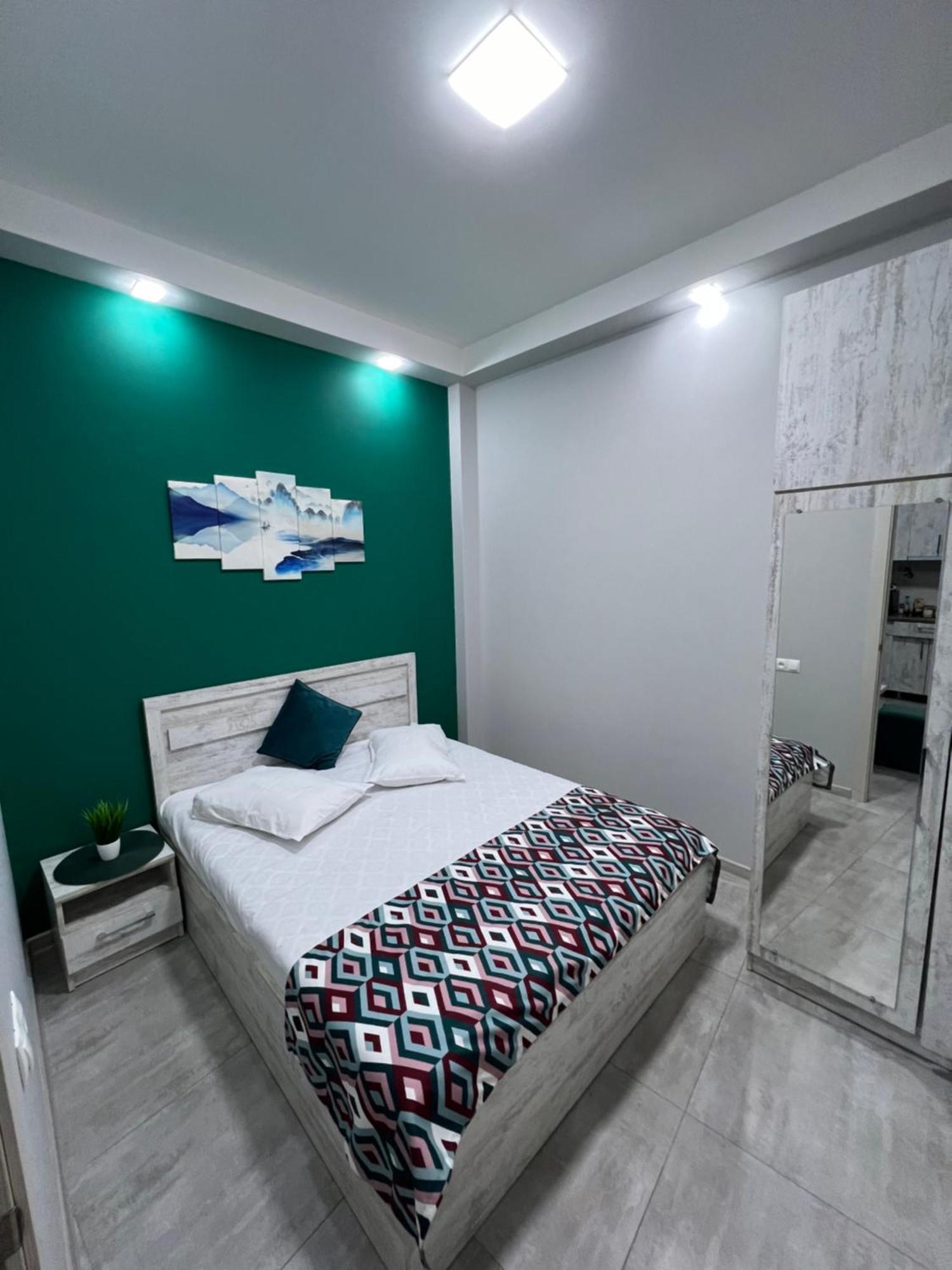 Cosy Apartment With Good Location Self Check In Γιερεβάν Εξωτερικό φωτογραφία