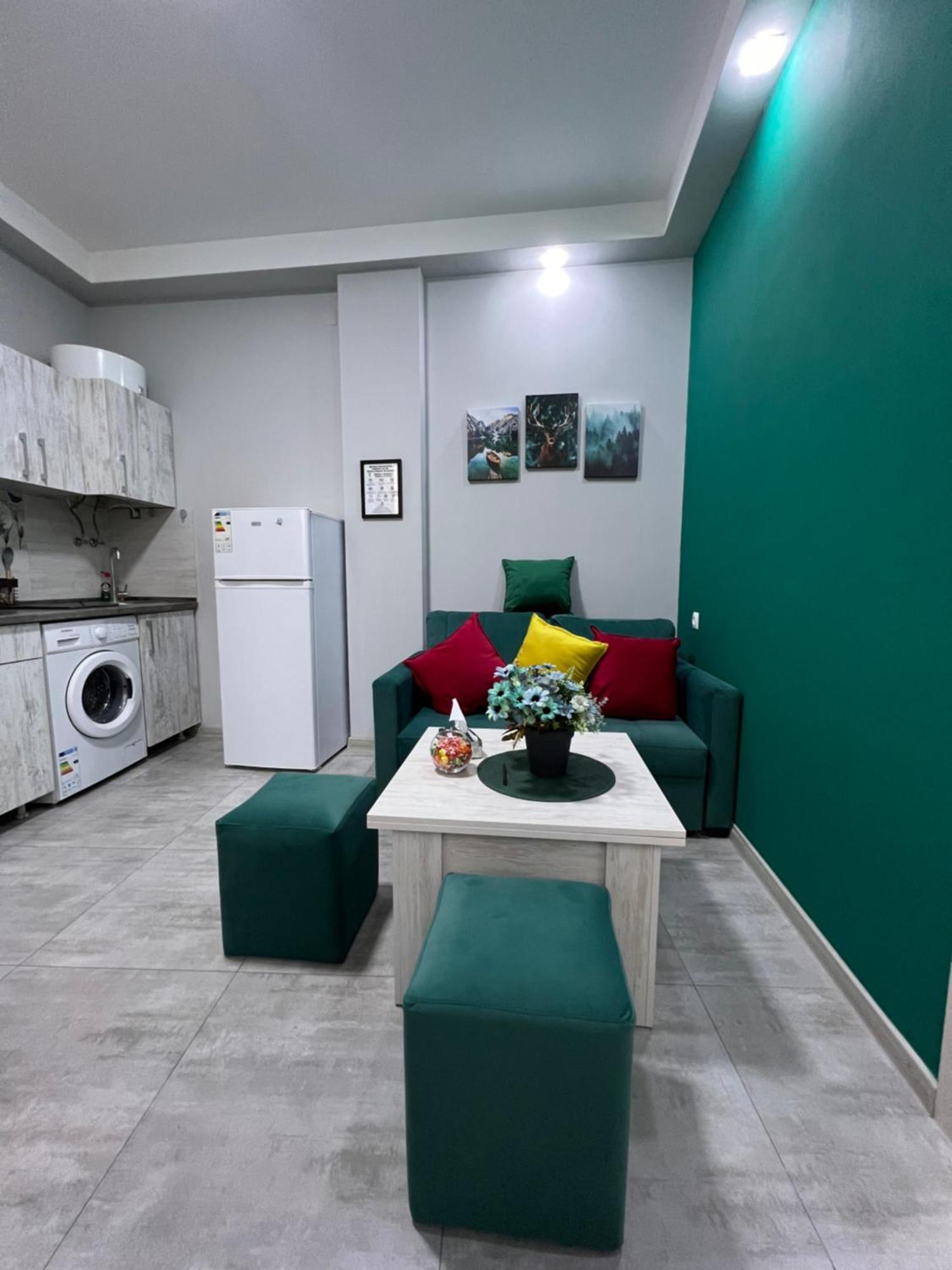 Cosy Apartment With Good Location Self Check In Γιερεβάν Εξωτερικό φωτογραφία