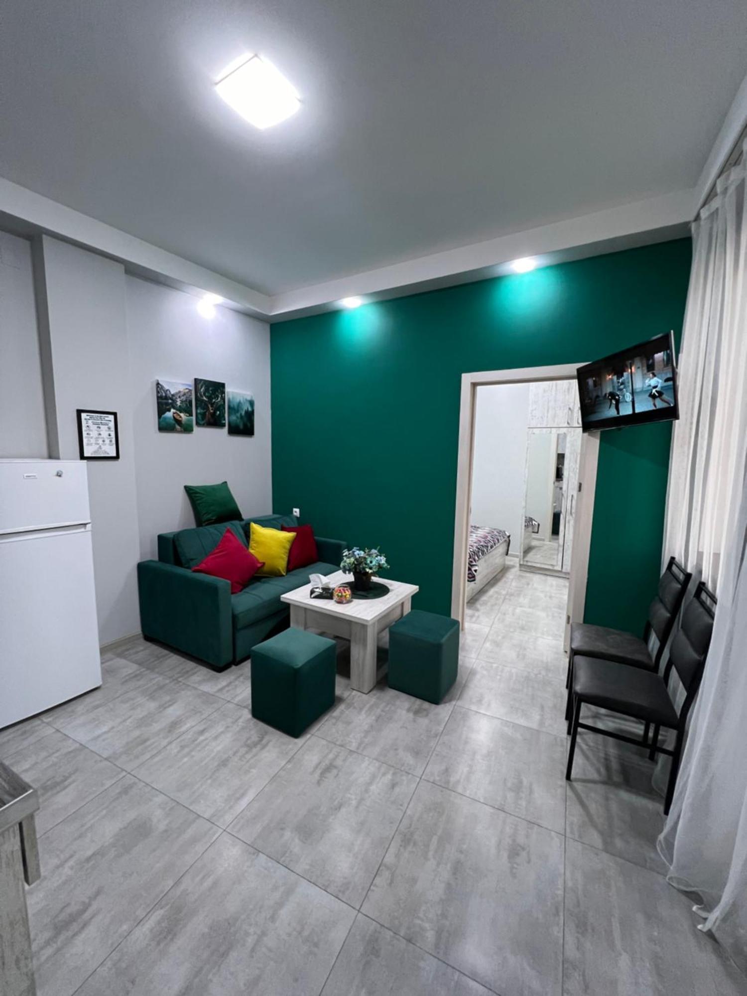 Cosy Apartment With Good Location Self Check In Γιερεβάν Εξωτερικό φωτογραφία
