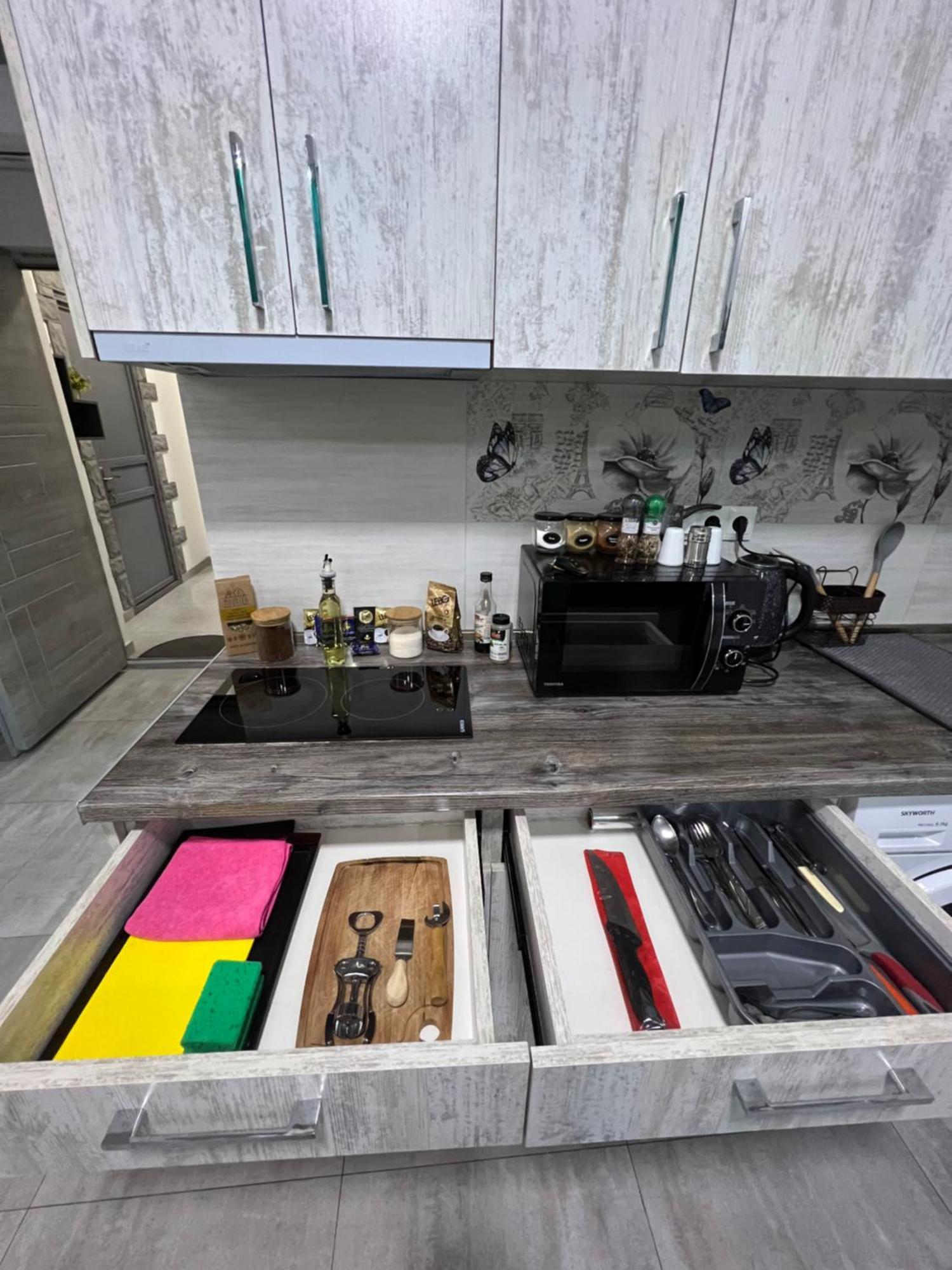 Cosy Apartment With Good Location Self Check In Γιερεβάν Εξωτερικό φωτογραφία